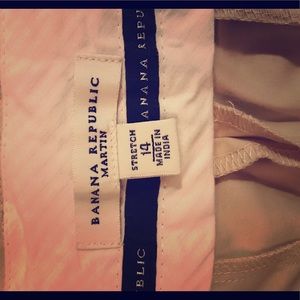 Banana Republic Dress Pants